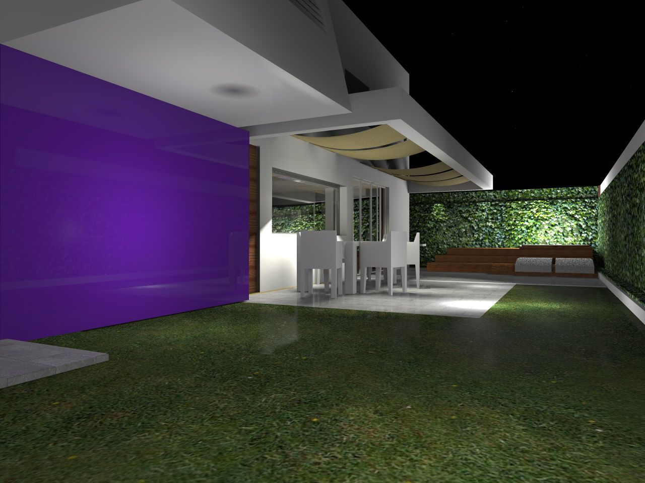 Vivienda Alto Standing Sonneland: Proyectos en venta de Díaz y Muñoz Arquitectos Vivienda Alto Standing Sonneland: Proyectos en venta de Díaz y Muñoz Arquitectos