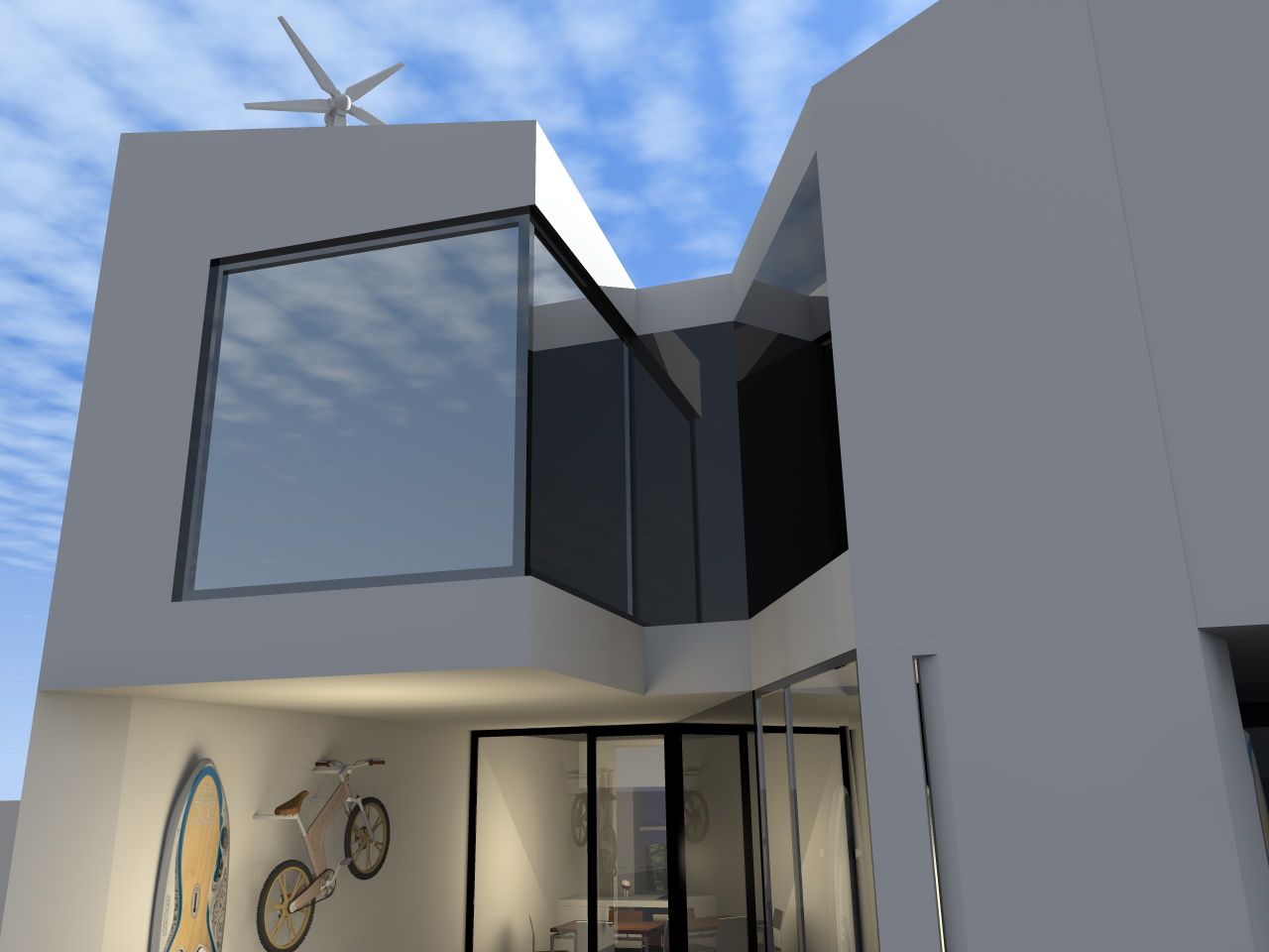 Wind Village. Urbanización Las Rosas, Ingenio: Proyectos en venta de Díaz y Muñoz Arquitectos Wind Village. Urbanización Las Rosas, Ingenio: Proyectos en venta de Díaz y Muñoz Arquitectos