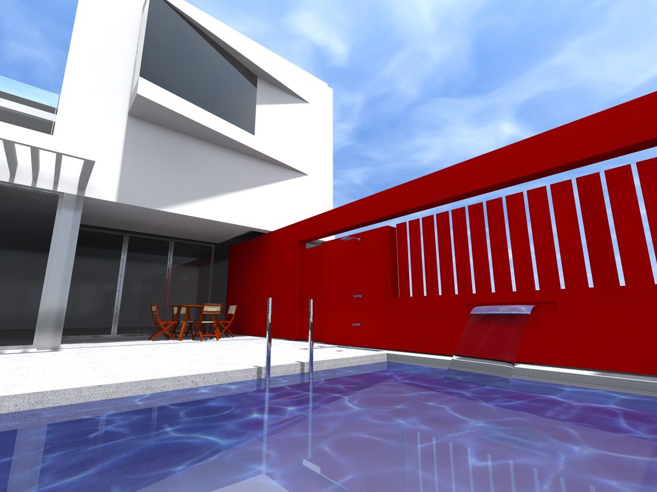 Urbanización Playa de la Garita, Telde: Proyectos en venta de Díaz y Muñoz Arquitectos Urbanización Playa de la Garita, Telde: Proyectos en venta de Díaz y Muñoz Arquitectos