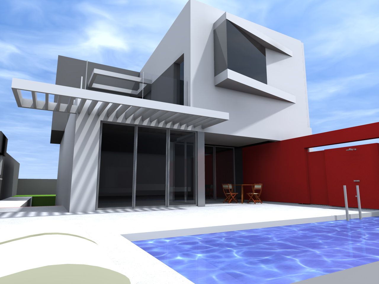 Urbanización Playa de la Garita, Telde: Proyectos en venta de Díaz y Muñoz Arquitectos Urbanización Playa de la Garita, Telde: Proyectos en venta de Díaz y Muñoz Arquitectos