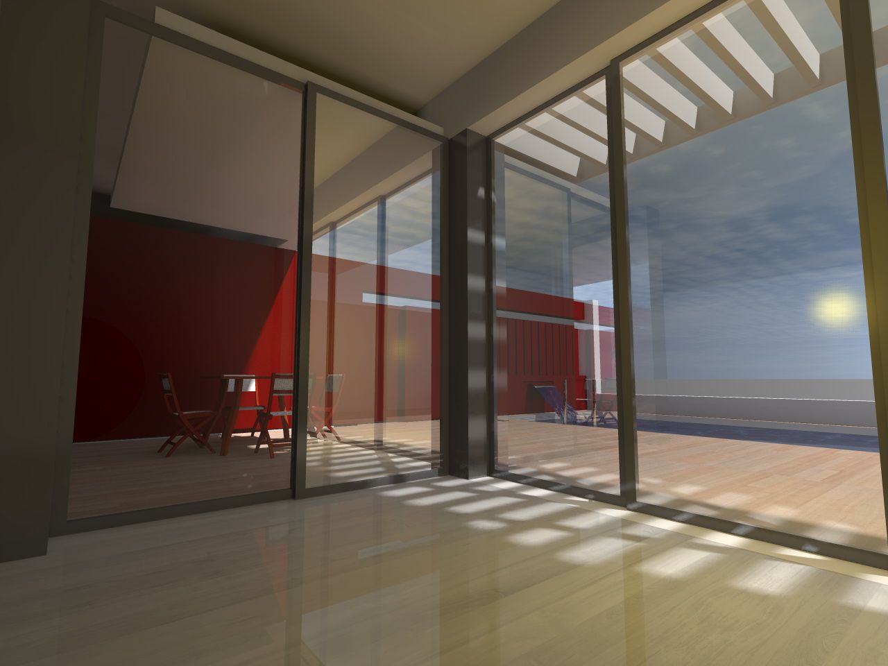 Urbanización Playa de la Garita, Telde: Proyectos en venta de Díaz y Muñoz Arquitectos Urbanización Playa de la Garita, Telde: Proyectos en venta de Díaz y Muñoz Arquitectos
