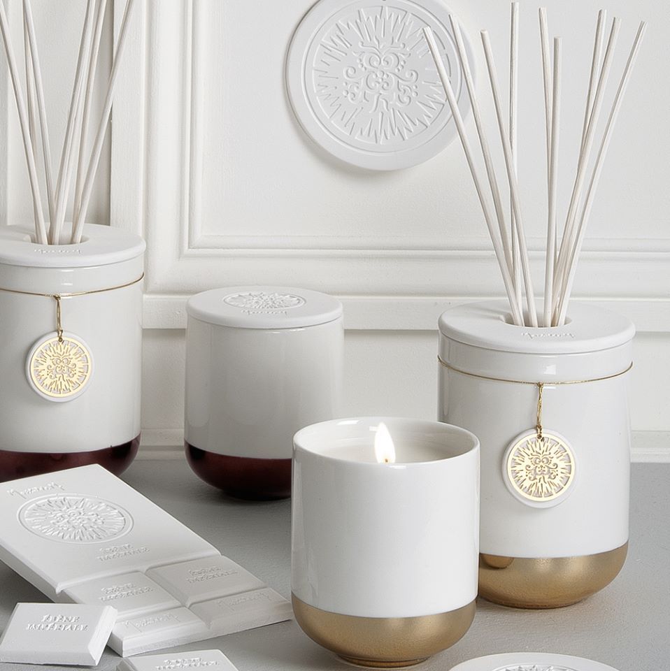 Ambientadores Mathilde M: Productos de Decohogar Ambientadores Mathilde M: Productos de Decohogar