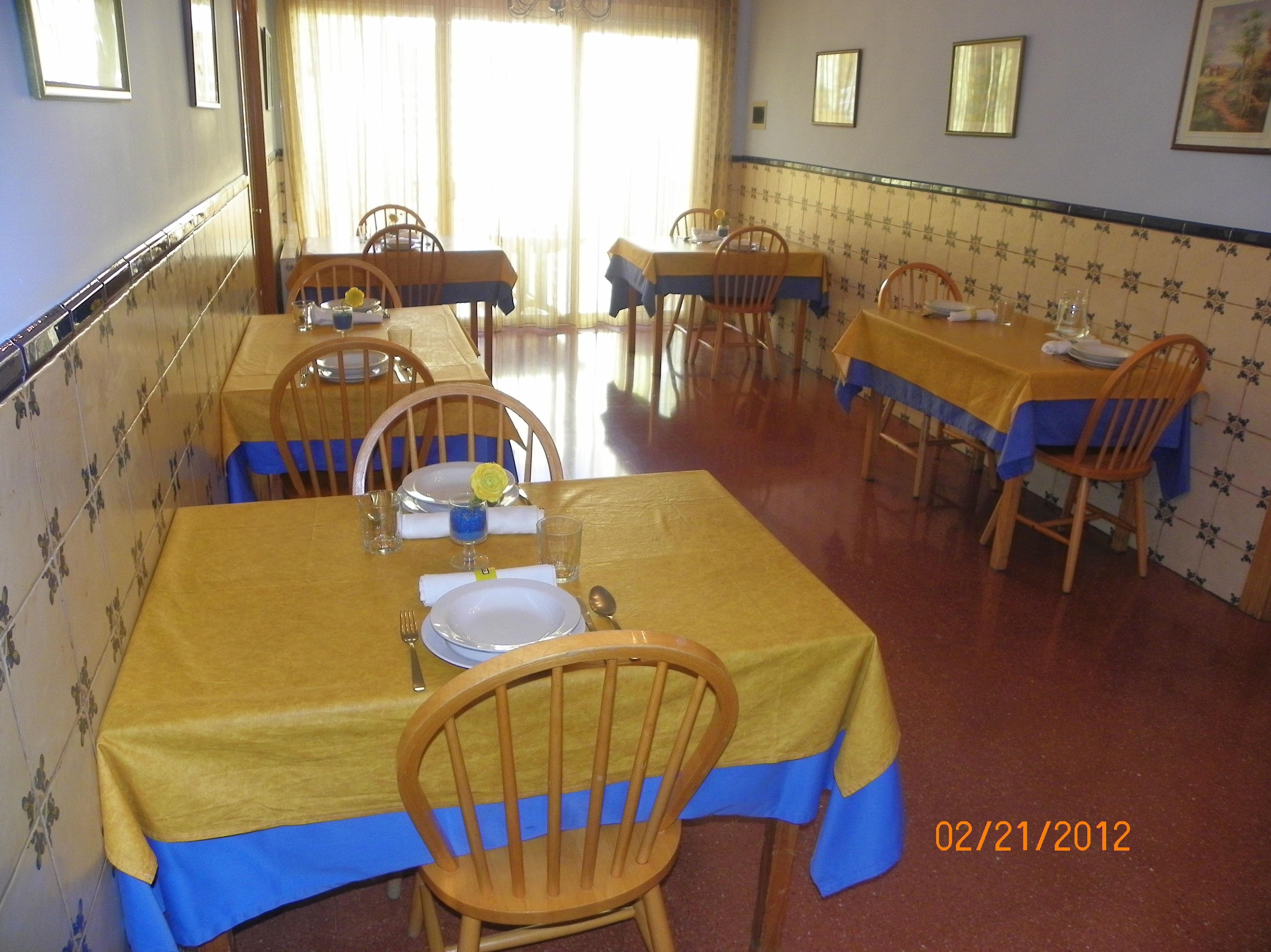 Foto 12 de Residencias geriátricas en Zaratán | Residencia para Personas Mayores Santa Ana