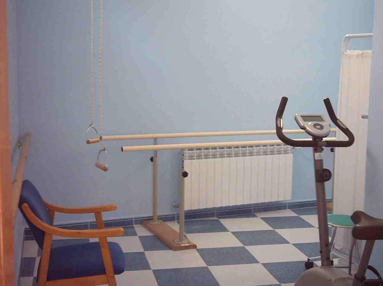 Foto 3 de Residencias geriátricas en Zaratán | Residencia para Personas Mayores Santa Ana