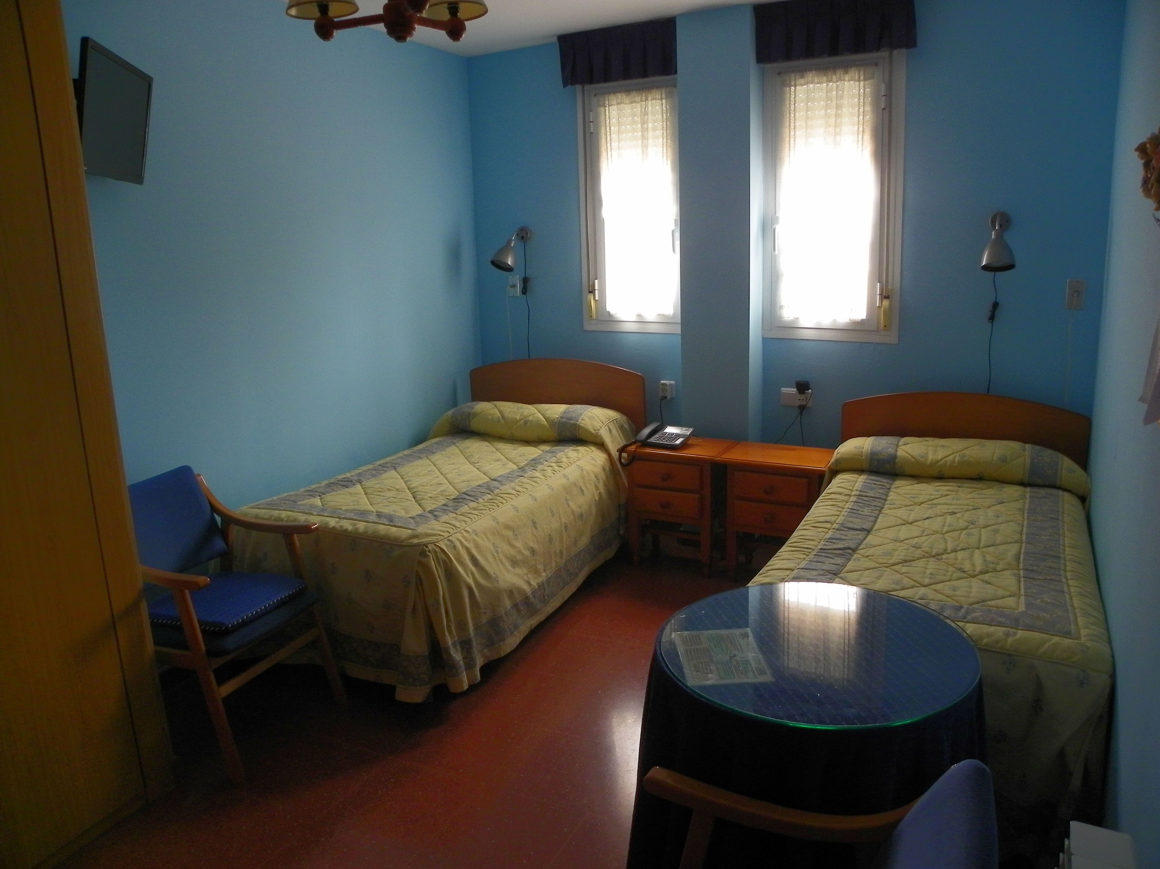 Foto 5 de Residencias geriátricas en Zaratán | Residencia para Personas Mayores Santa Ana