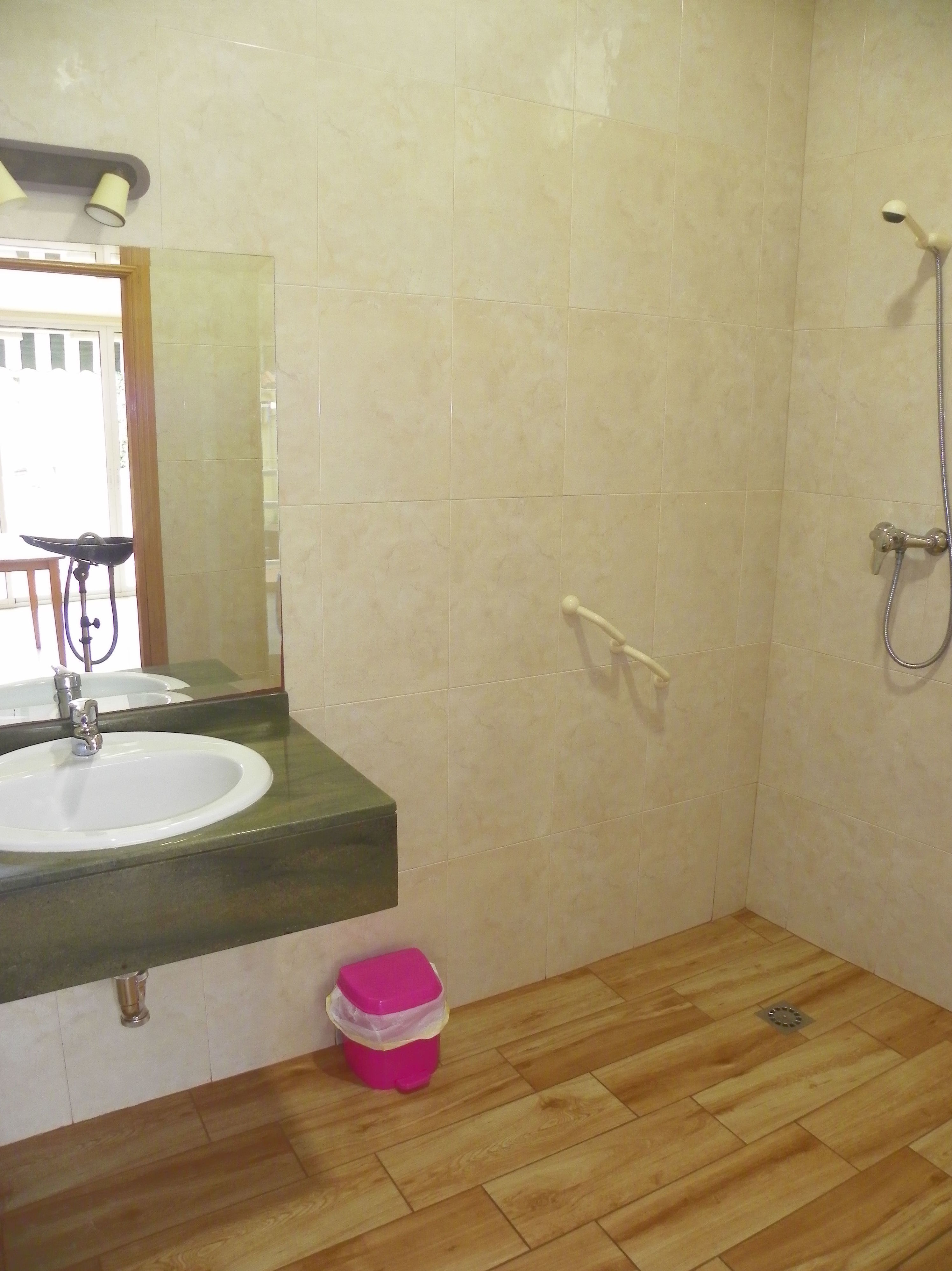 Foto 7 de Residencias geriátricas en Zaratán | Residencia para Personas Mayores Santa Ana