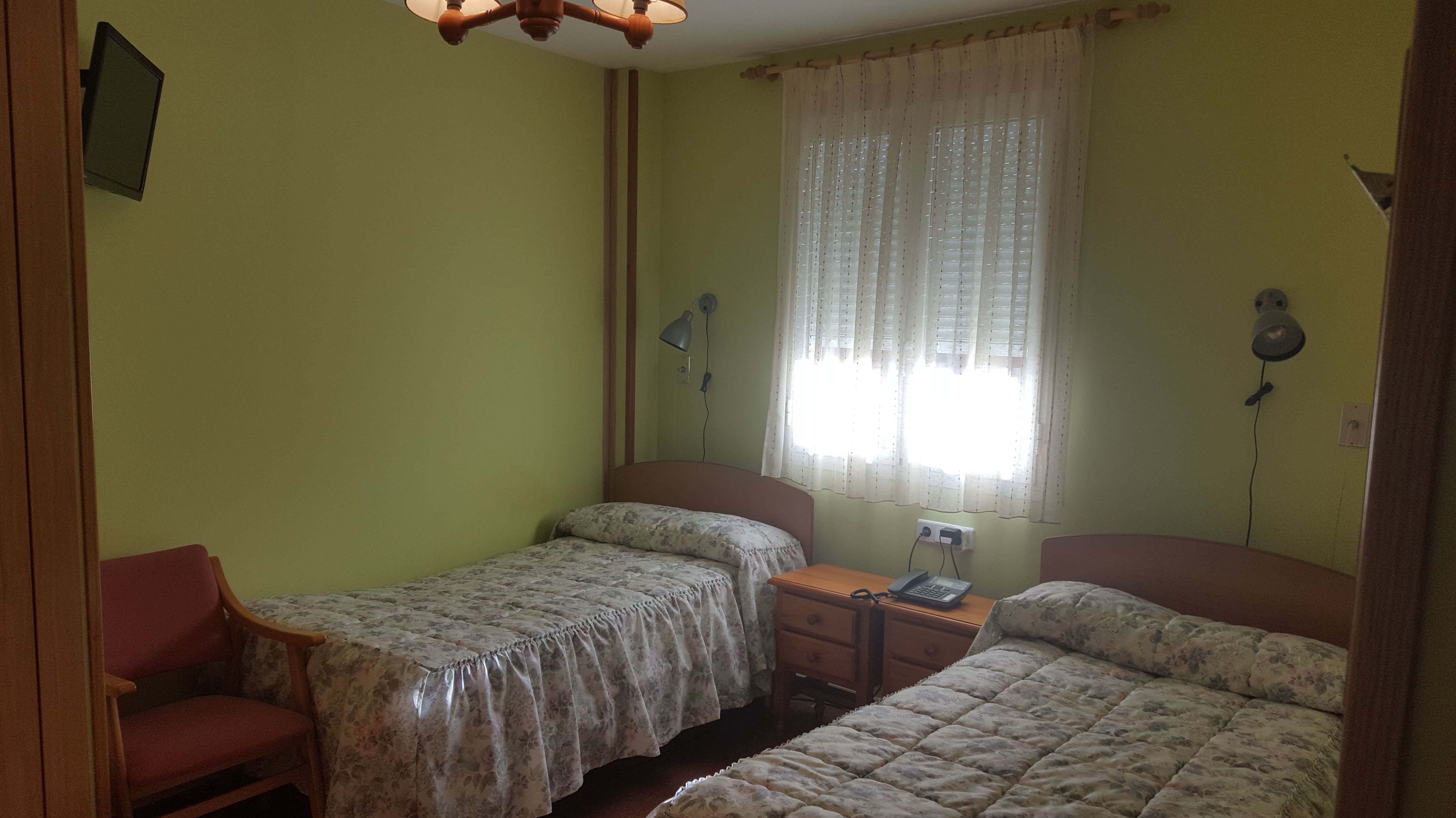 Foto 16 de Residencias geriátricas en Zaratán | Residencia para Personas Mayores Santa Ana