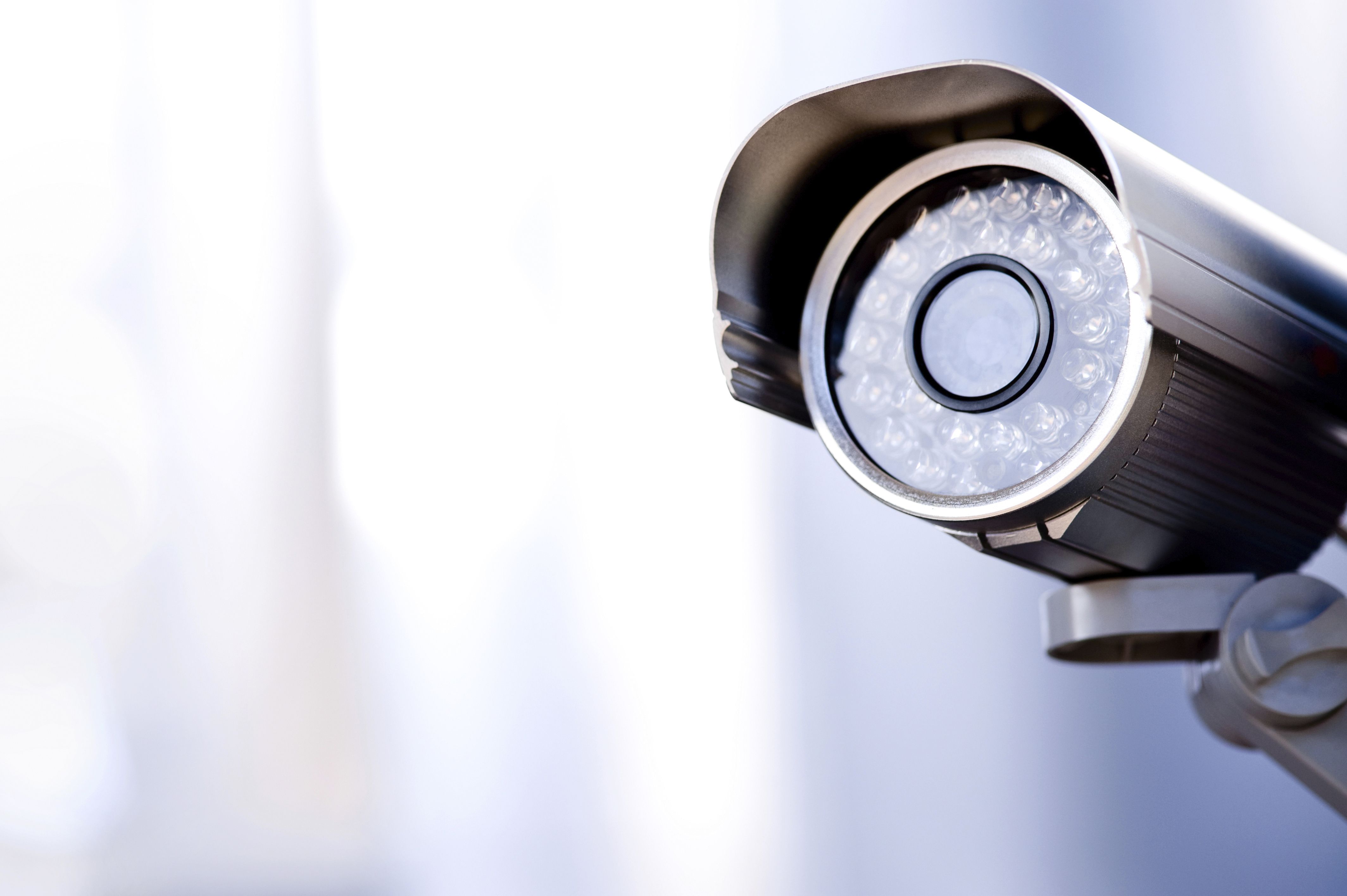 Sistemas de seguridad Sistemas de seguridad