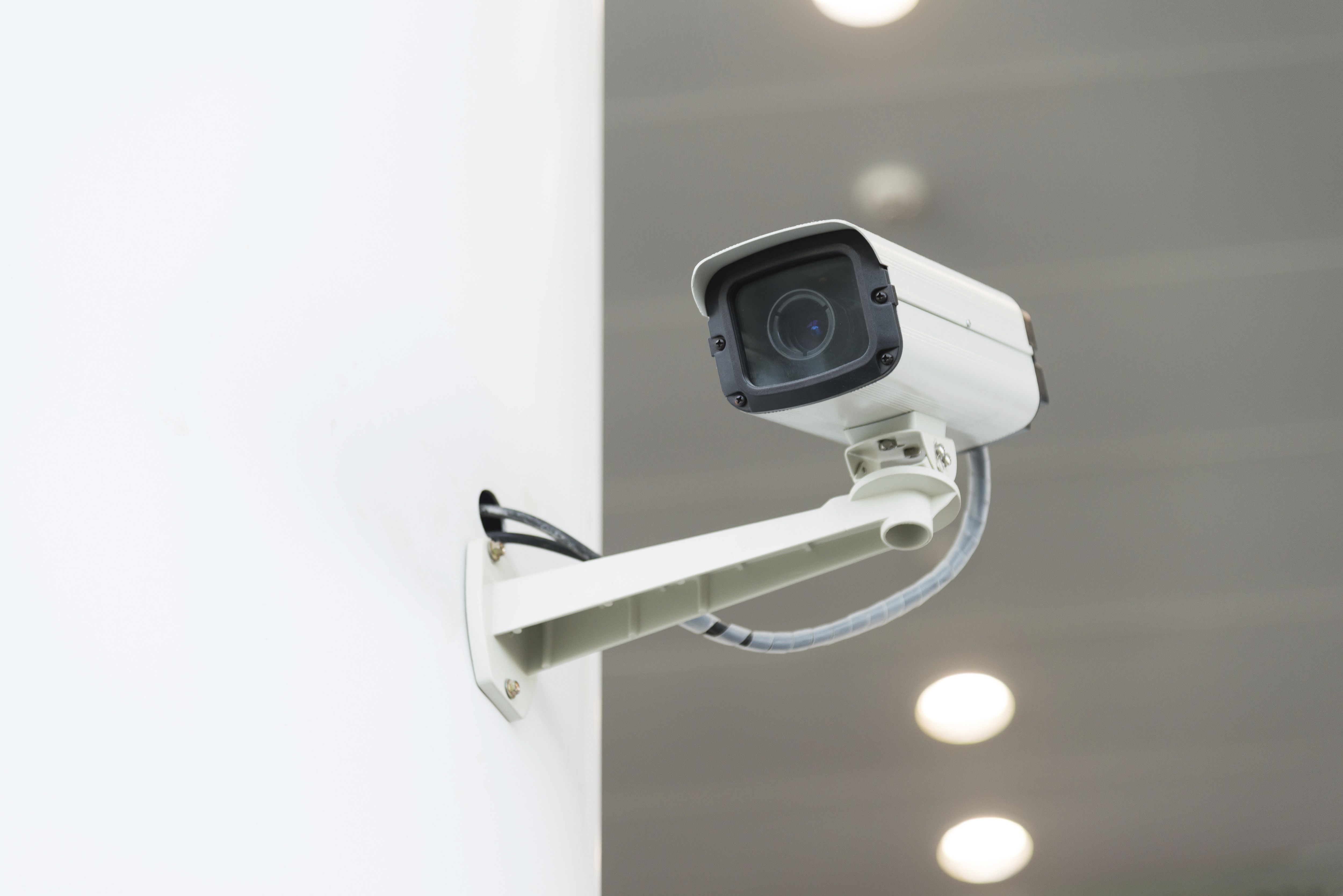 Sistemas de seguridad Sistemas de seguridad