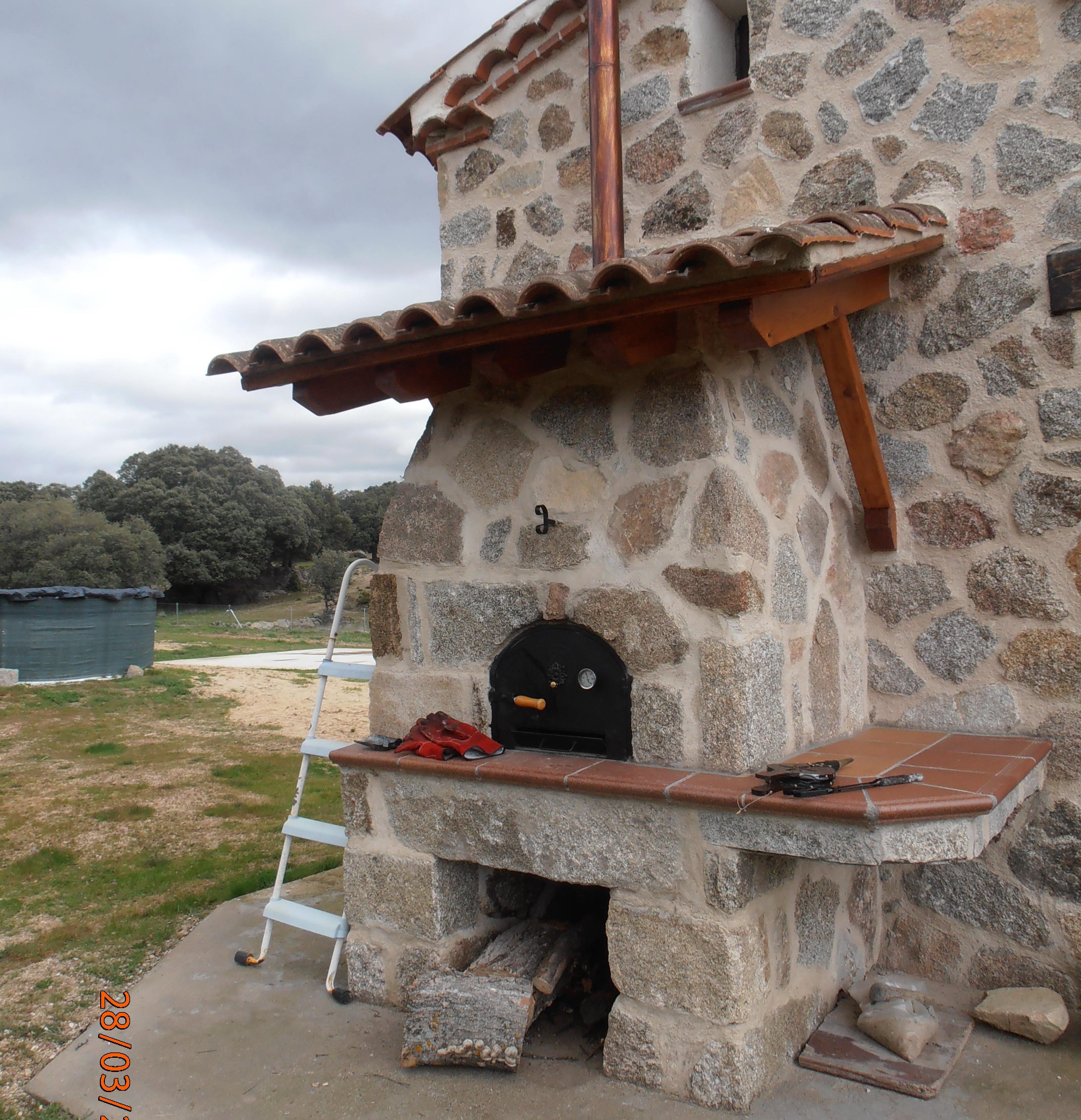 Casita de campo Casita de campo