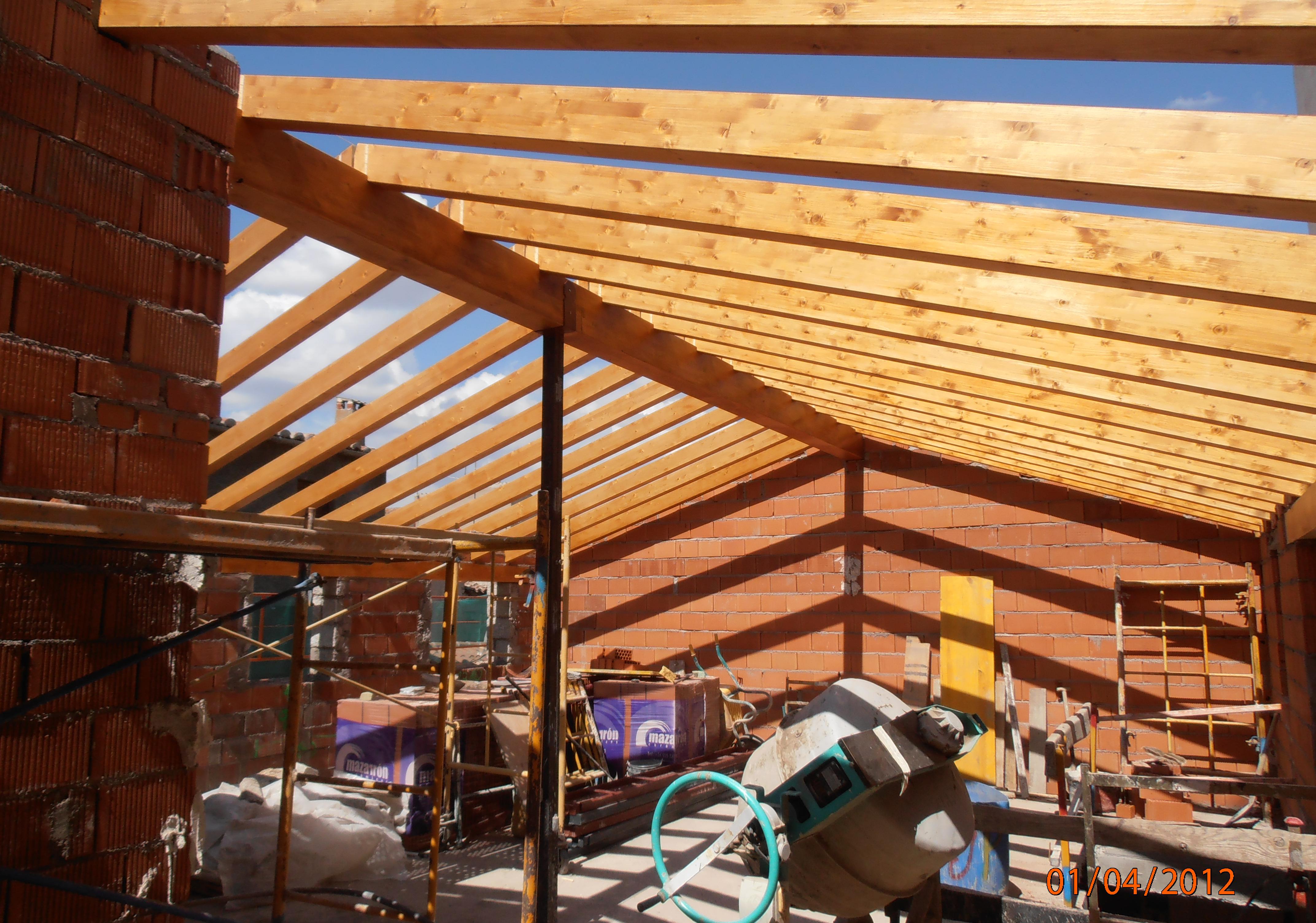 C/ Teneria.: Productos y servicios de Obras Jesús Pérez C/ Teneria.: Productos y servicios de Obras Jesús Pérez