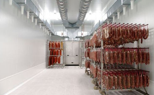 Secaderos industriales: Catálogo de Refrigeración Guillermo Secaderos industriales: Catálogo de Refrigeración Guillermo