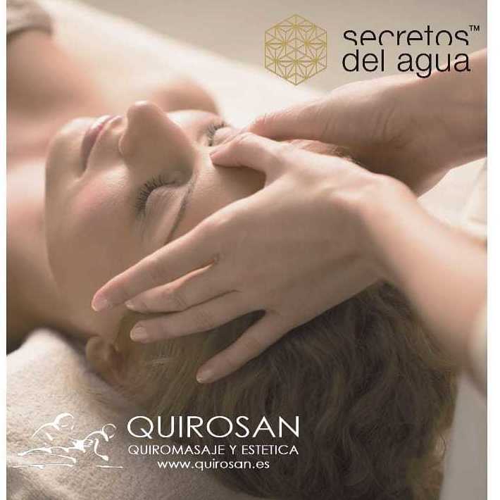 Bioterapia Facial Integrativa: Servicios de Quirosan Bioterapia Facial Integrativa: Servicios de Quirosan