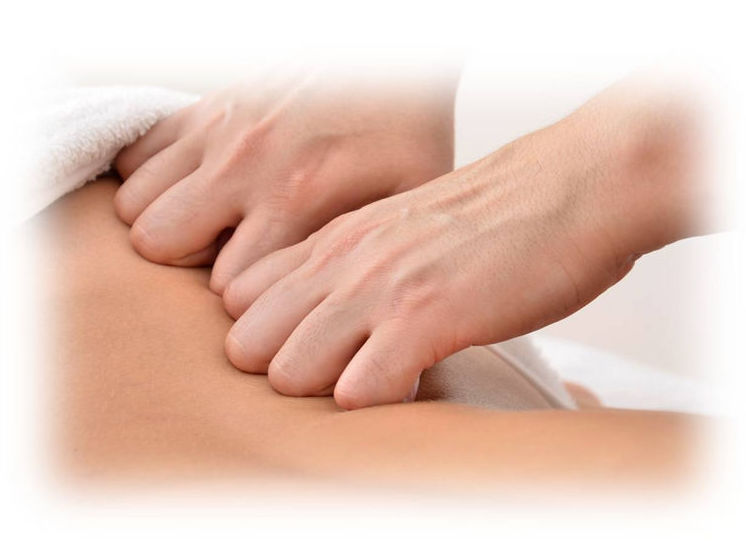 Quiromasaje Parcial Relax: Servicios de Quirosan Quiromasaje Parcial Relax: Servicios de Quirosan