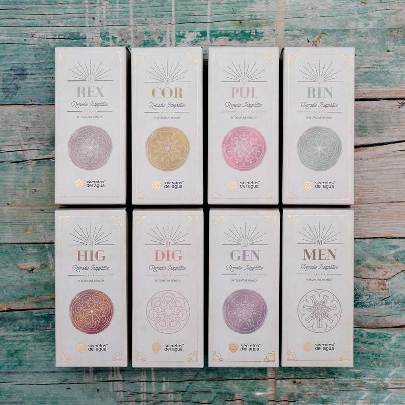 Hablemos de "Remedios Integrativos": Venta Cosmética de Quirosan Hablemos de "Remedios Integrativos": Venta Cosmética de Quirosan