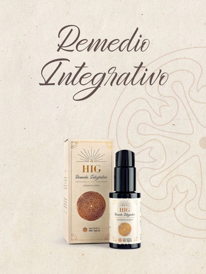 Hablemos de "Remedios Integrativos": Productos de Quirosan Hablemos de "Remedios Integrativos": Productos de Quirosan