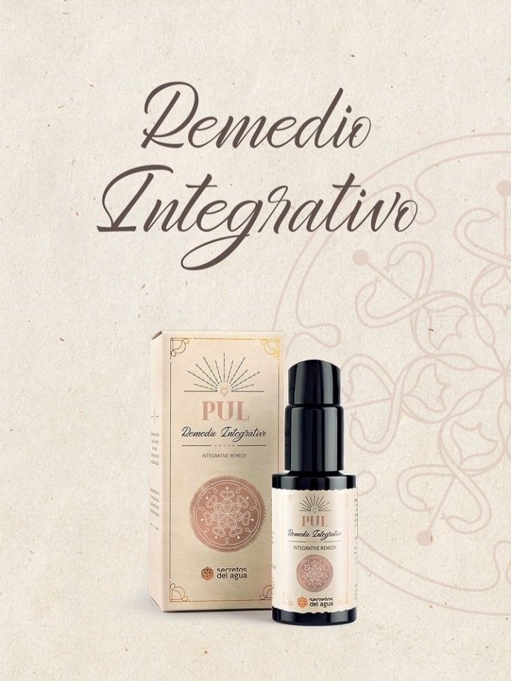 Hablemos de "Remedios Integrativos": Productos de Quirosan Hablemos de "Remedios Integrativos": Productos de Quirosan