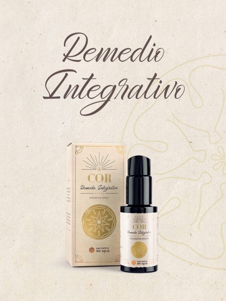 Hablemos de "Remedios Integrativos": Productos de Quirosan Hablemos de "Remedios Integrativos": Productos de Quirosan