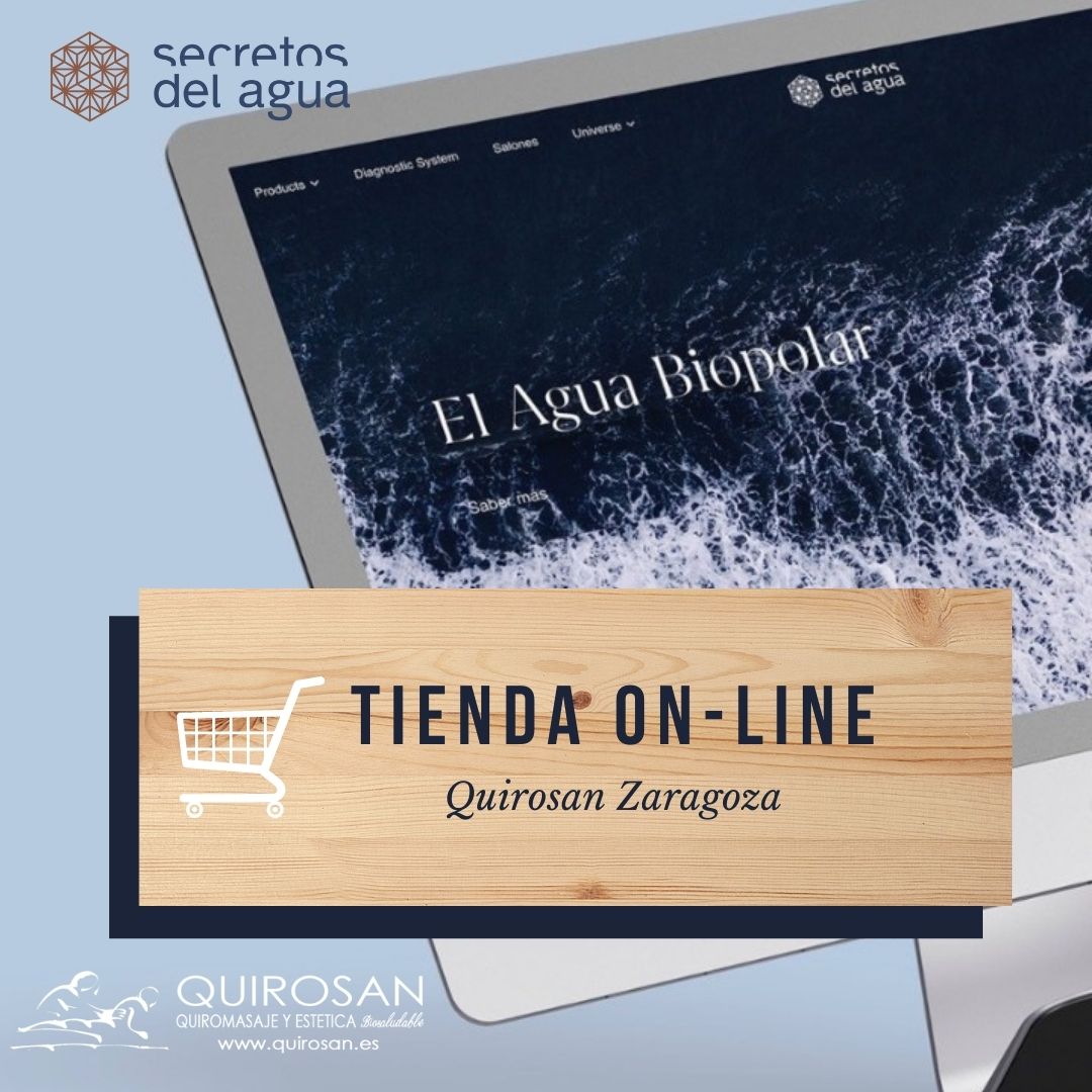 Tienda ON-LINE: Productos de Quirosan Tienda ON-LINE: Productos de Quirosan