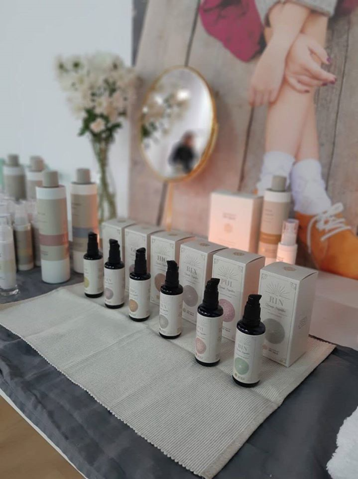 Bioterapia Facial Integrativa Antiaging Plus: Venta Cosmética de Quirosan Bioterapia Facial Integrativa Antiaging Plus: Venta Cosmética de Quirosan