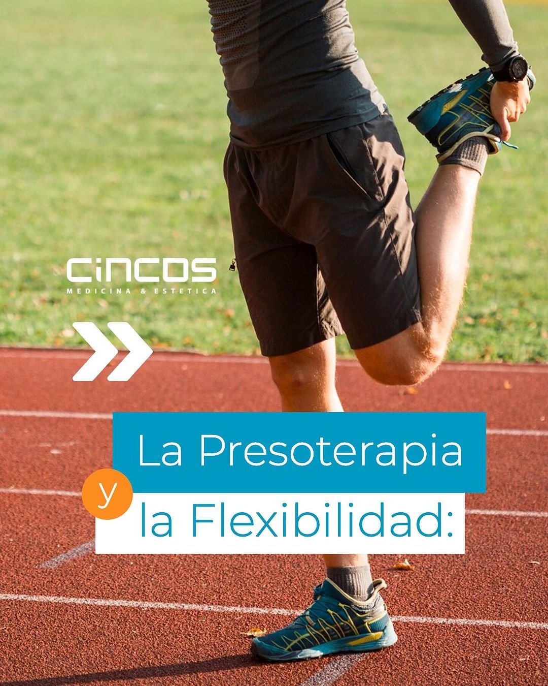 Quiromasaje pre- y post- Deporte + Presoterapia: Venta Cosmética de Quirosan Quiromasaje pre- y post- Deporte + Presoterapia: Venta Cosmética de Quirosan