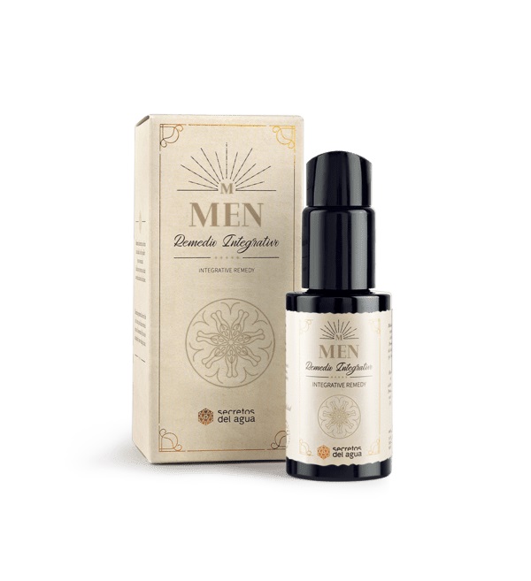 Remedio Integrativo MEN "Dirección": Venta Cosmética de Quirosan Remedio Integrativo MEN "Dirección": Venta Cosmética de Quirosan