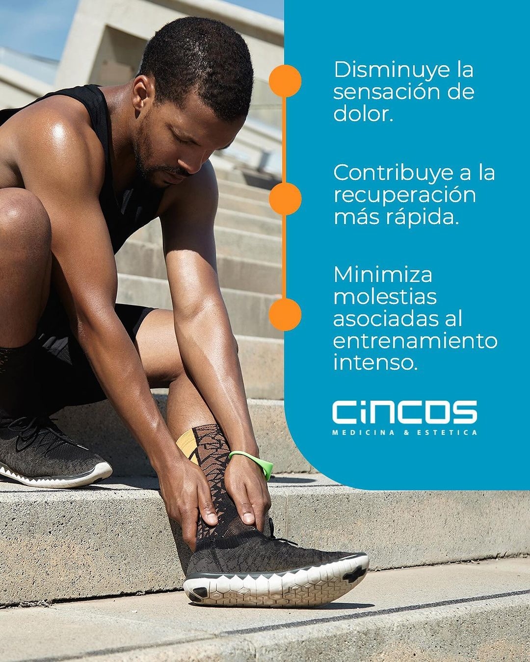 Quiromasaje pre- y post- Deporte + Presoterapia: Venta Cosmética de Quirosan Quiromasaje pre- y post- Deporte + Presoterapia: Venta Cosmética de Quirosan