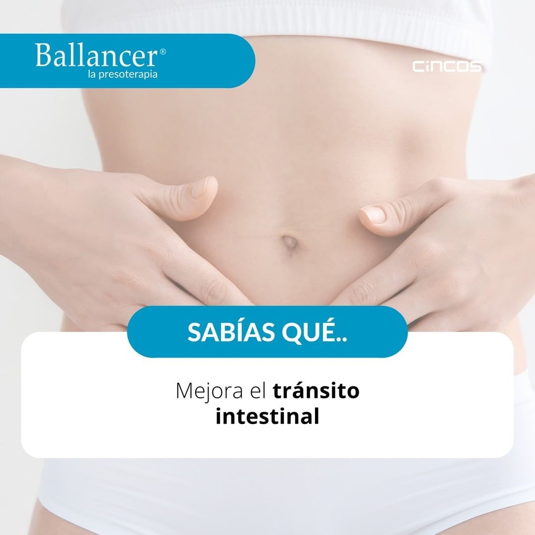 Presoterapia Ballancer: Venta Cosmética de Quirosan Presoterapia Ballancer: Venta Cosmética de Quirosan