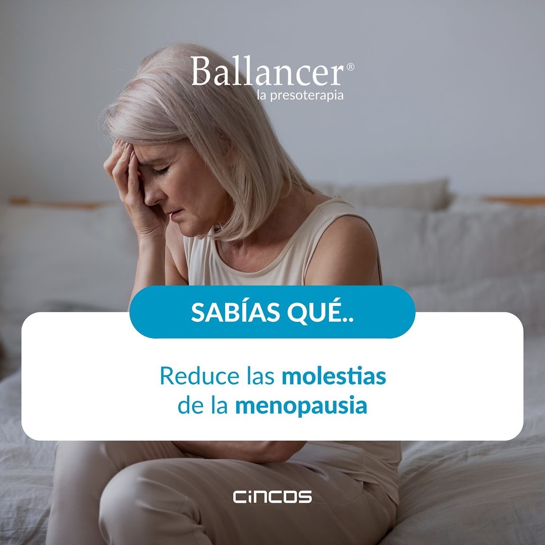 Presoterapia Ballancer: Venta Cosmética de Quirosan Presoterapia Ballancer: Venta Cosmética de Quirosan