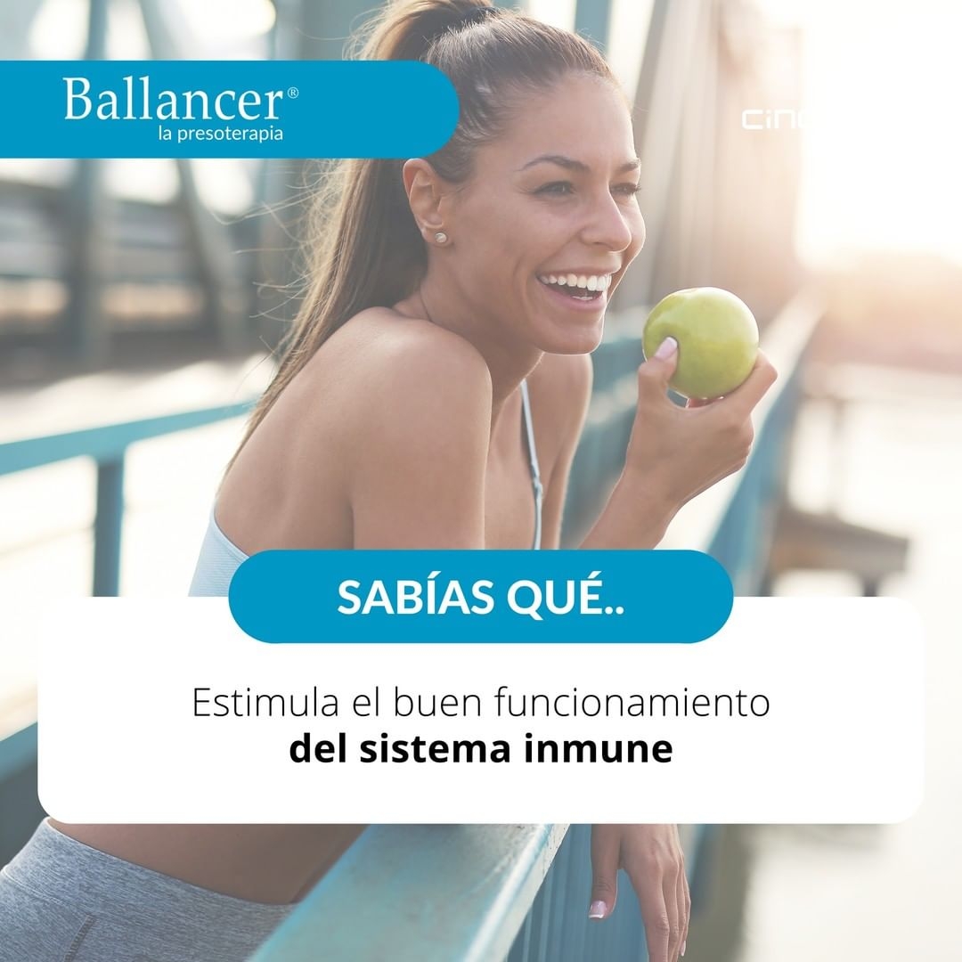Presoterapia Ballancer: Venta Cosmética de Quirosan Presoterapia Ballancer: Venta Cosmética de Quirosan
