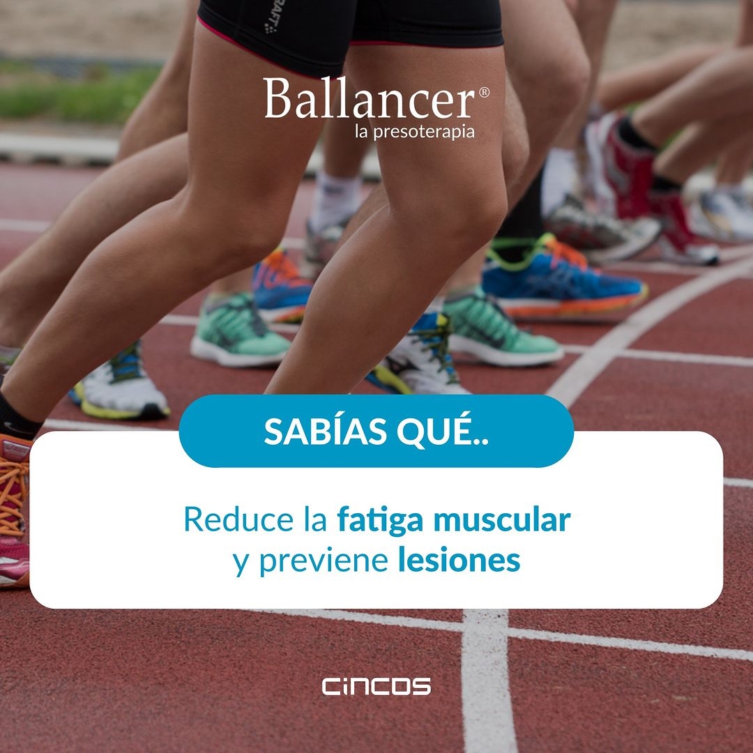 Presoterapia Ballancer: Venta Cosmética de Quirosan Presoterapia Ballancer: Venta Cosmética de Quirosan