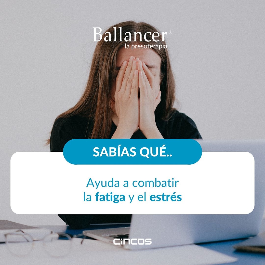 Presoterapia Ballancer: Venta Cosmética de Quirosan Presoterapia Ballancer: Venta Cosmética de Quirosan