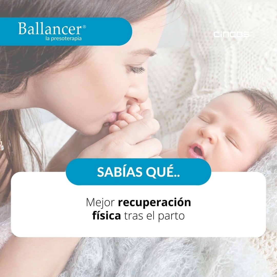 Presoterapia Ballancer: Venta Cosmética de Quirosan Presoterapia Ballancer: Venta Cosmética de Quirosan