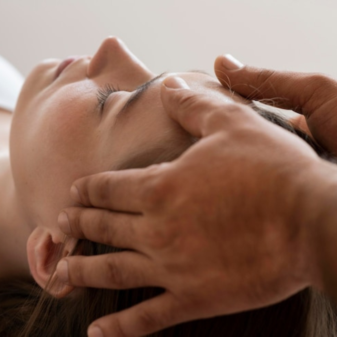 Quiromasaje Craneo Facial: Venta Cosmética de Quirosan Quiromasaje Craneo Facial: Venta Cosmética de Quirosan