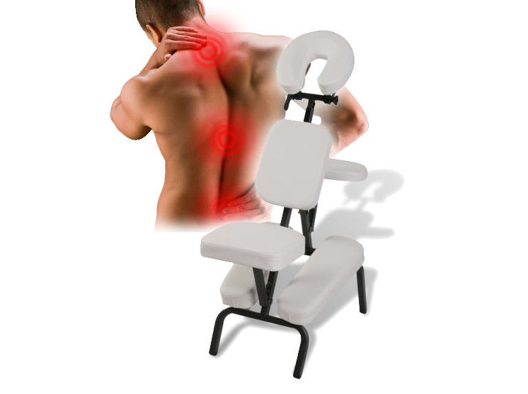 Quiromasaje en Silla Ergonomica: Servicios de Quirosan Quiromasaje en Silla Ergonomica: Servicios de Quirosan