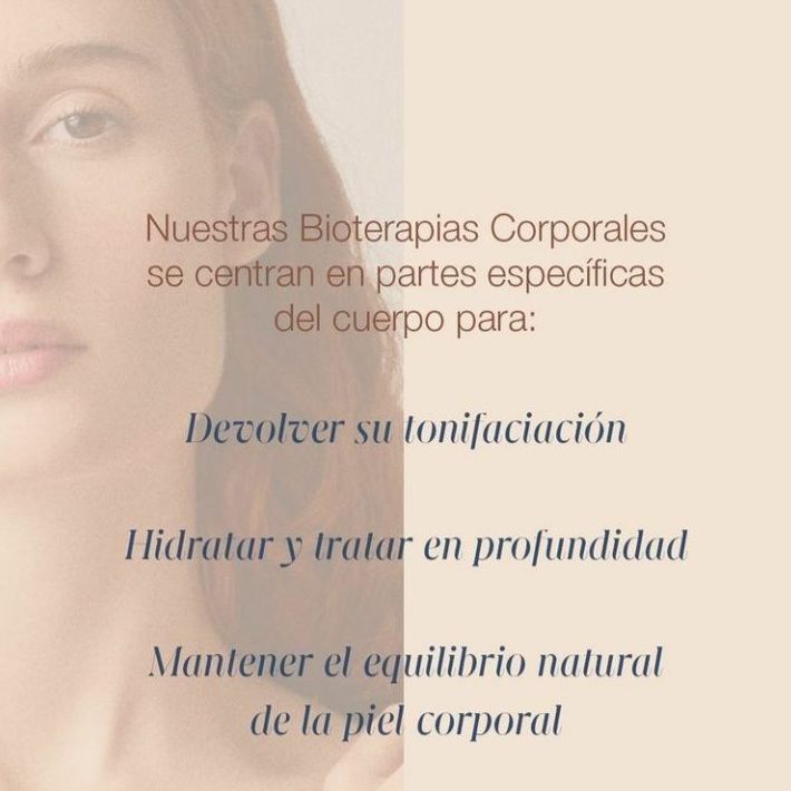Bioterapias CORPORALES "Secretos del Agua": Servicios de Quirosan Bioterapias CORPORALES "Secretos del Agua": Servicios de Quirosan