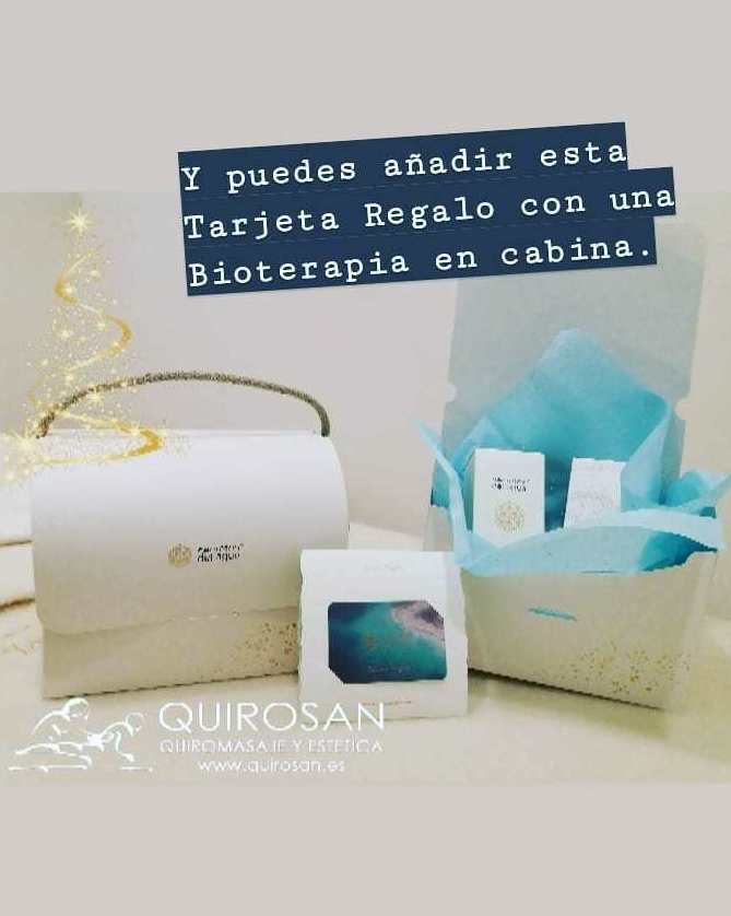Especial NAVIDAD: Servicios de Quirosan Especial NAVIDAD: Servicios de Quirosan