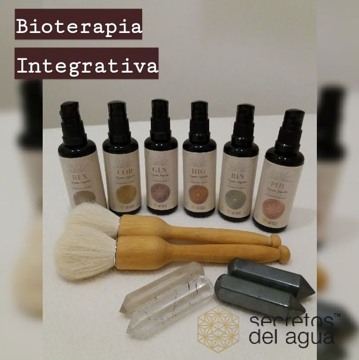 Bioterapia Facial Integrativa: Servicios de Quirosan Bioterapia Facial Integrativa: Servicios de Quirosan