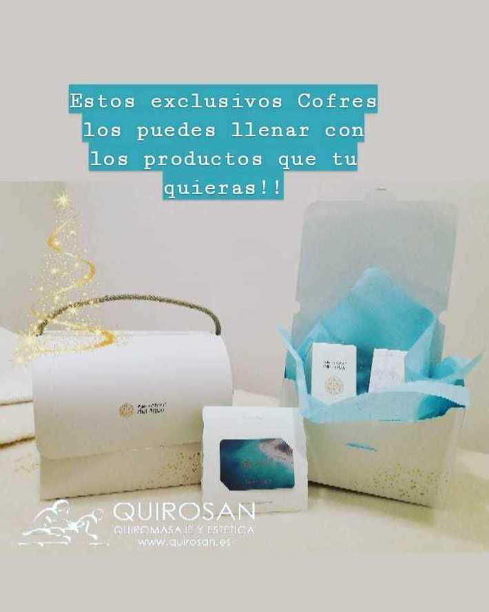 Especial NAVIDAD: Servicios de Quirosan Especial NAVIDAD: Servicios de Quirosan