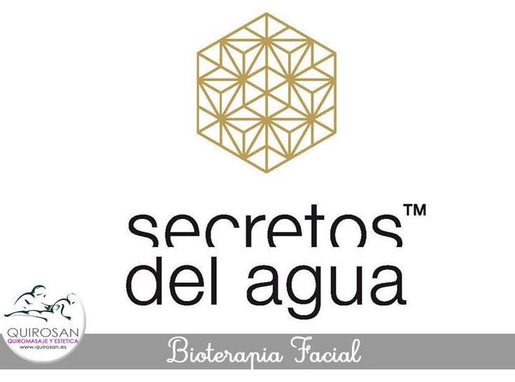 Bioterapias FACIALES "Secretos del Agua": Servicios de Quirosan Bioterapias FACIALES "Secretos del Agua": Servicios de Quirosan
