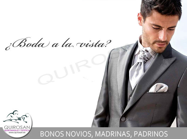 Especial Cuidados para NOVI@S: Servicios de Quirosan Especial Cuidados para NOVI@S: Servicios de Quirosan