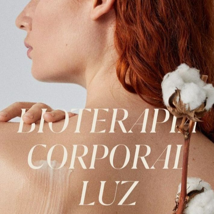 Bioterapia Corporal y Facial Integrativa LUZ (Exfoliación+Hidratación): Venta Cosmética de Quirosan Bioterapia Corporal y Facial Integrativa LUZ (Exfoliación+Hidratación): Venta Cosmética de Quirosan