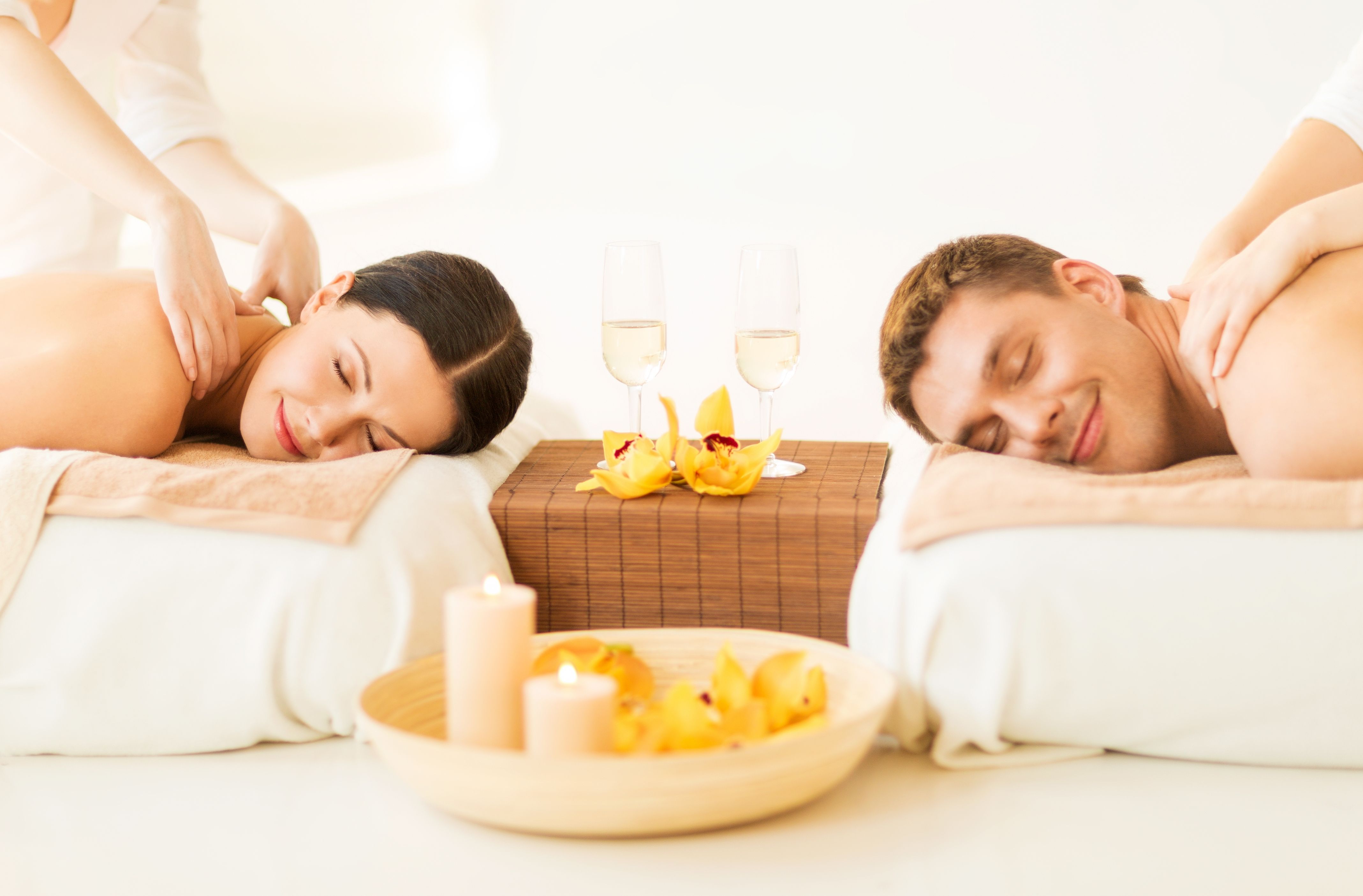 Masaje en pareja luxury: Nuestros masajes de Stimulos Center Masaje en pareja luxury: Nuestros masajes de Stimulos Center