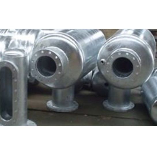 Acumuladores: Productos y servicios de Calderas Munguia, S.L. Acumuladores: Productos y servicios de Calderas Munguia, S.L.