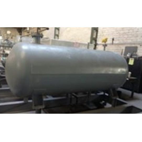 Vasos de expansión: Productos y servicios de Calderas Munguia, S.L. Vasos de expansión: Productos y servicios de Calderas Munguia, S.L.