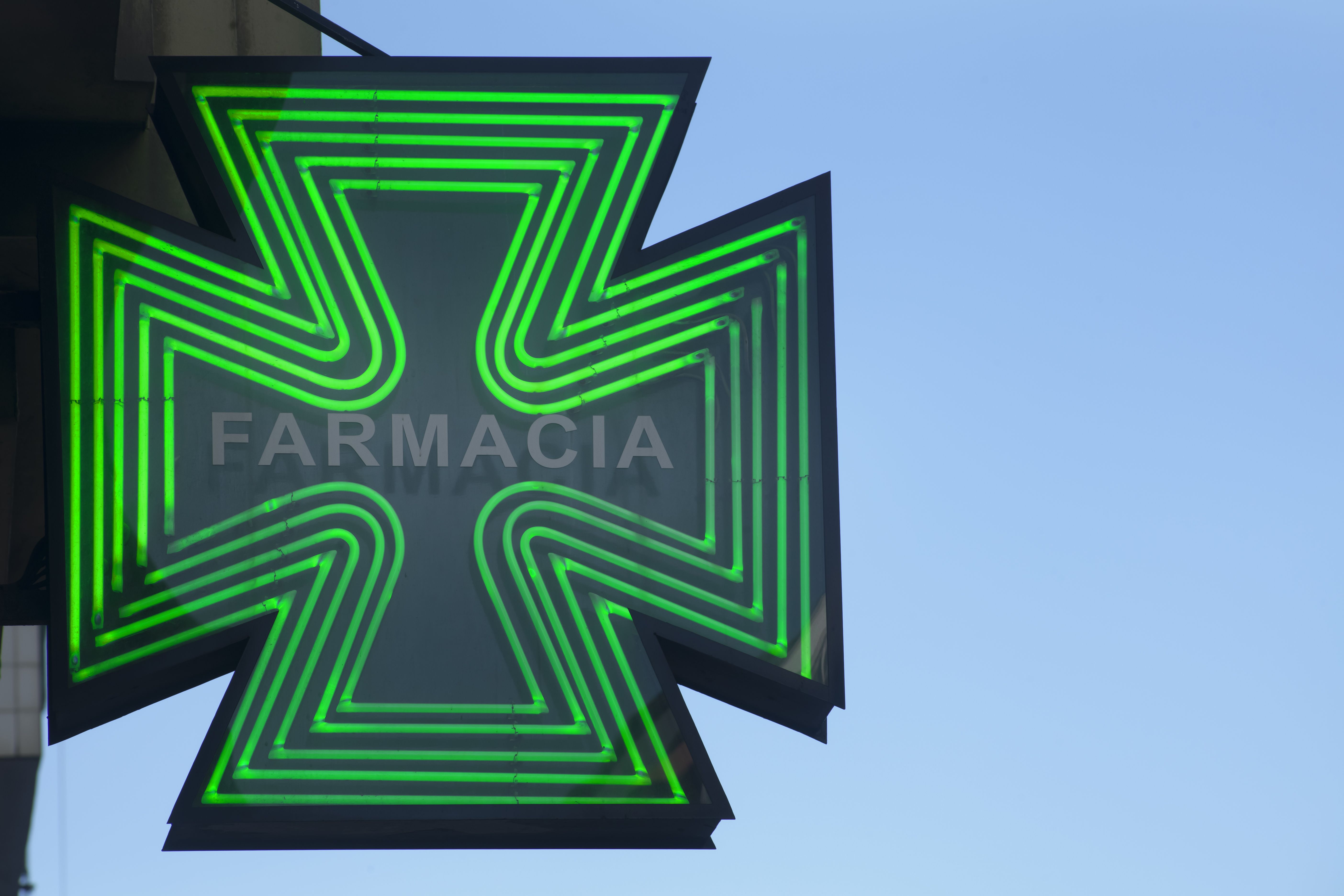 Farmacia en Gijón