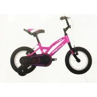 Bicicleta Monty: Catálogo de Anca, S.L. Bicicleta Monty: Catálogo de Anca, S.L.