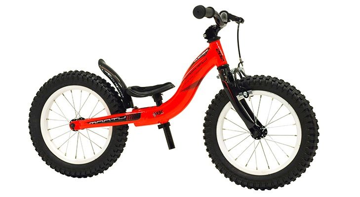 Bicicleta Monty: Catálogo de Anca, S.L. Bicicleta Monty: Catálogo de Anca, S.L.