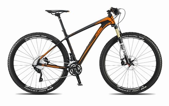 Bicicleta KTM: Catálogo de Anca, S.L. Bicicleta KTM: Catálogo de Anca, S.L.