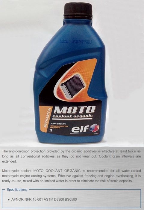 Aceite para moto: Catálogo de Anca, S.L. Aceite para moto: Catálogo de Anca, S.L.